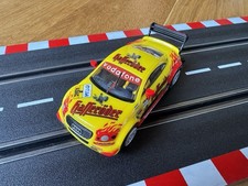 Carrera Profi Audi TT DTM Abt