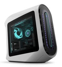Alienware Aurora R13 Gaming-PC I7-12700KF RTX 3060 12G, 32 GB RAM, 1 + 2 TB SSD