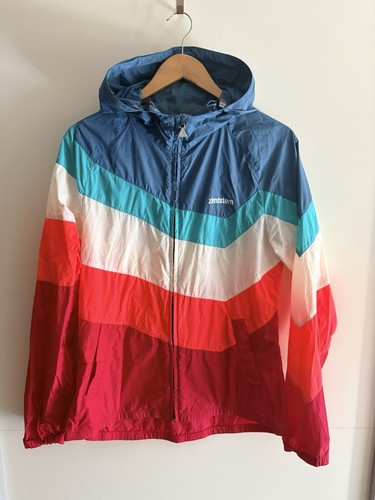 Zimtstern regenjacke damen - zimtstern, gr