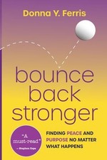 Bounce Back Stronger - Finding