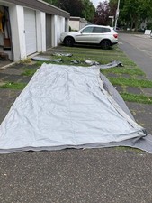 vorzelt Wohnwagen gebraucht