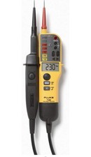 Fluke T150 Zweipoliger Spannungsprüfer  CAT III 690 V, CAT IV 600 V Akustik, ...