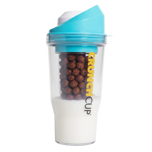 Original crunchcup tragbarer - original,