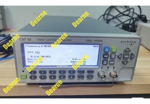 Used good pendulum cnt - used, cnt-90