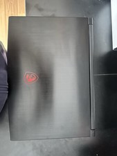 MSI Thin GF63 12VF-290 i7-12