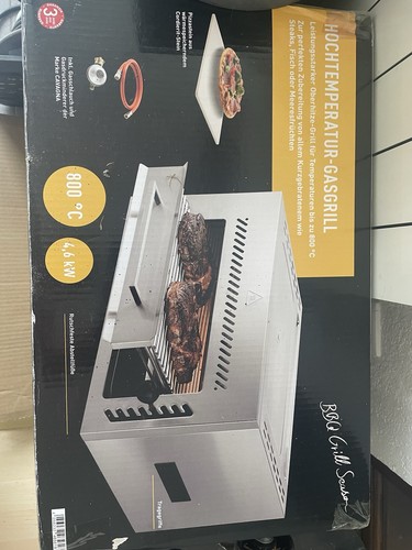 Gasgrill hochtemperatur - hochtemperatur,