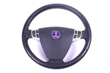 Mufu Lenkrad orig. Saab 9-3