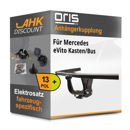 Für mercedes evito - für,