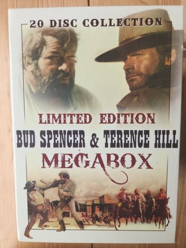 Bud spencer terence hill 20 - spencer, (20