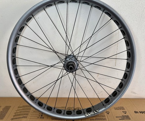 Salsa surly marge - marge, lite