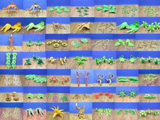 Auswahl: Blumen Gras Baum