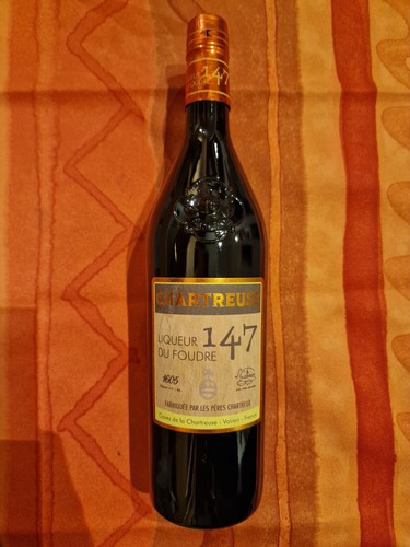 Exklusiv chartreuse 147 - ​⭐,