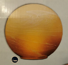 Wofi Glas Tischlampe