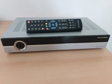 Technisat digicorder k2 - hd,