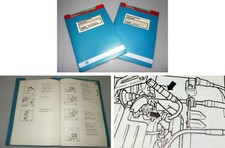 Werkstatthandbuch Audi