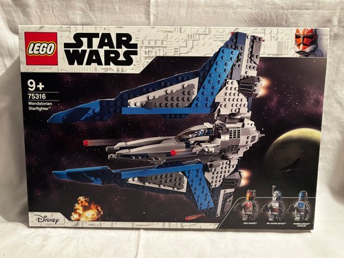Lego star wars 75316 - lego®,