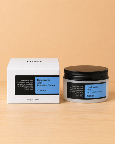 Cosrx hyaluronic acid - hyaluronic,