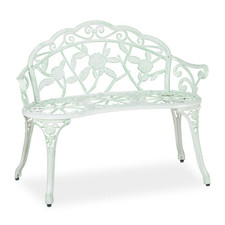 Gartenbank Antike Sitzbank