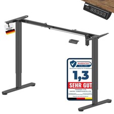 Schreibtisch Gestell elektrisch UP30 höhenverstellbares Tischgestell