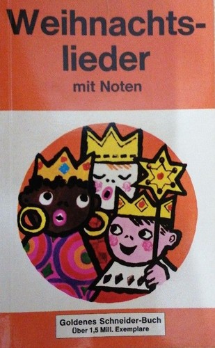 Weihnachtslieder mit noten - weihnachtslieder,