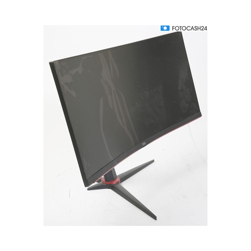 Aoc cu34g2x monitor - aoc,