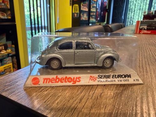 Politoys volkswagen 1303 - politoys,