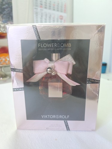 Viktor rolf flowerbomb eau - flowerbomb,