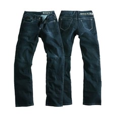 Rokker Jeans The Black Lady