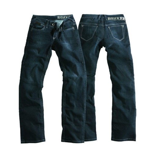 Rokker jeans the black lady - rokker,