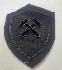Aufnäher Patch Für die