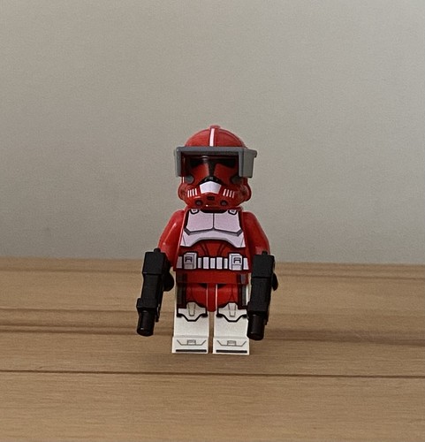 Lego star wars - star, fox