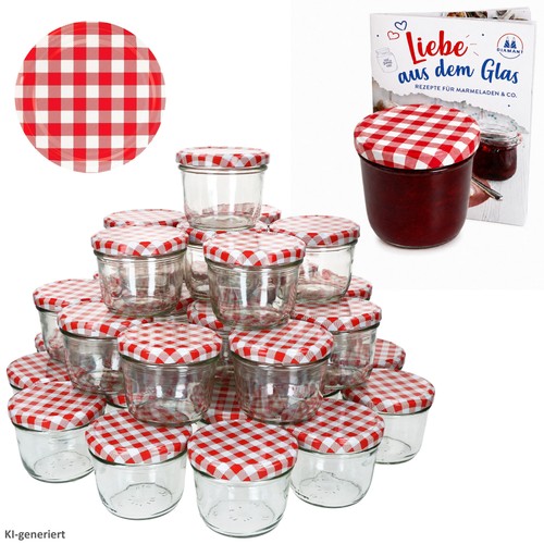 100er set sturzglas - 100er, 230