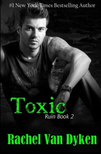 Toxic volume rachel - toxic:, 2