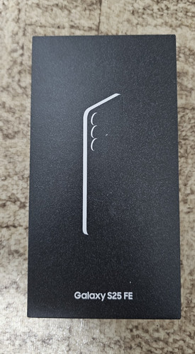 Samsung galaxy s25 128gb - galaxy, fe