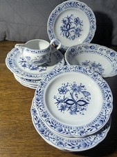 Kahla Porzellan Speiseservice