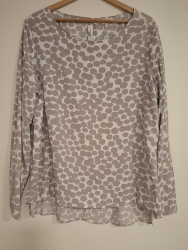 Leichte sommerbluse von milano - leichte,