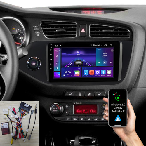 64gb android für kia cee - für, cee'd