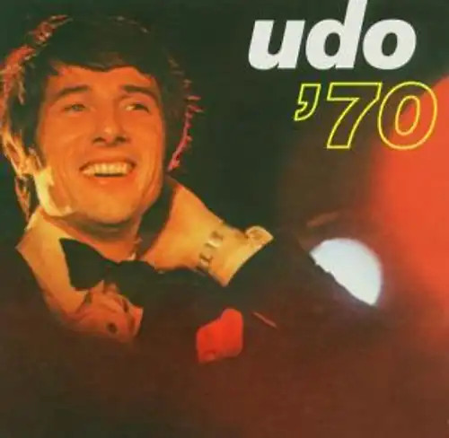 Udo jürgens 70 - jürgens,