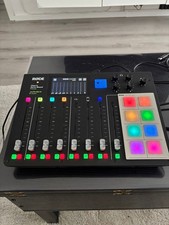 Rode rodecaster pro - rodecaster,
