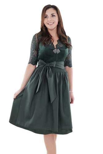 Neues fuchs superior dirndl - neues,
