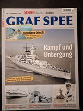 Schiff Classic Extra Nr.8 Graf