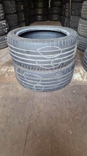 205 r16 83v fulda - 2x,