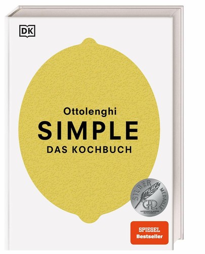 Simple das kochbuch - simple.,
