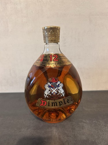 Kellerfund dimple jahre - dimple,