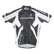 CANNONDALE Herren Black &