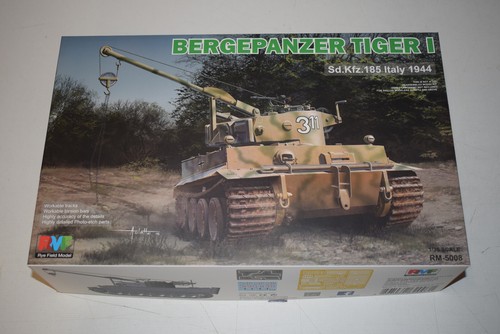Rye field model - field,