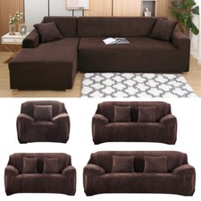 1/2/3/4 Sitzer Plüsch