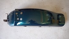Schutzblech hinterer Kotflügel org. Suzuki GZ125 Marauder II rear fender green