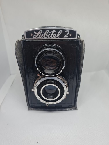 Lubitel - , 2