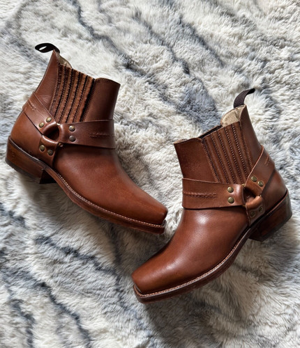Sancho boots cowboy - boots,